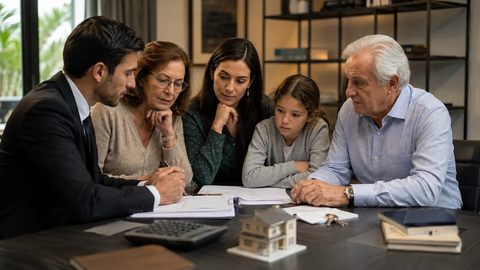 Planejamento sucessório: por que esperar o inventário pode sair caro para a família?